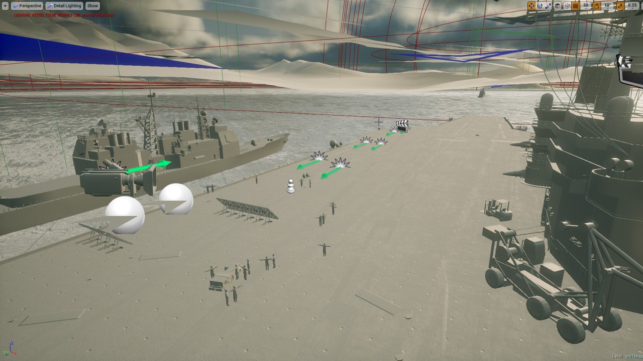 ace combat 7 screenshot