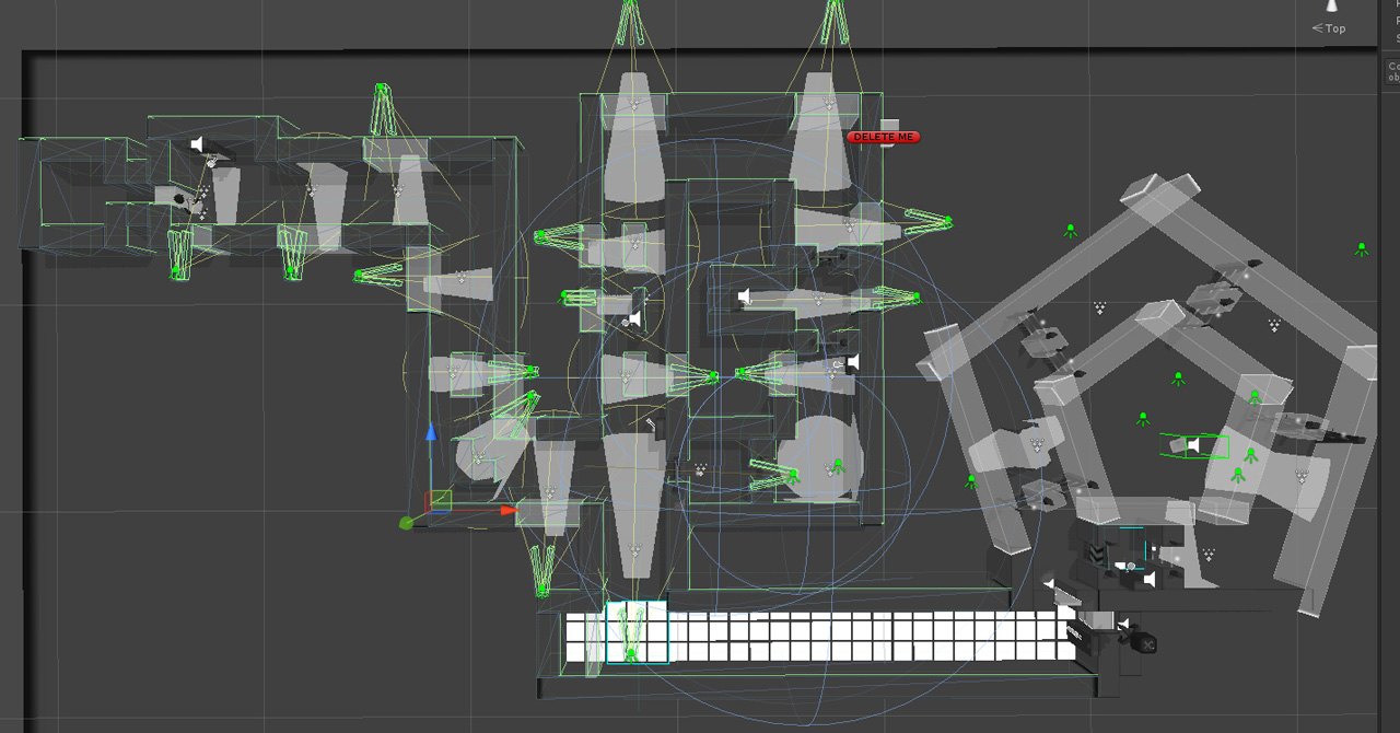 one upon light screenshot